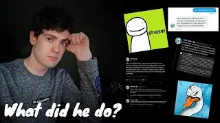 John Swan Vs The Commentary Community: A Lesson in Media Literacy