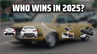 The Top 5 Best Rear Bumper Guard in 2025 - Must Watch Before Buying!