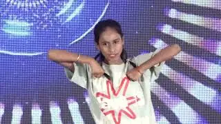 💃 Prachi Dance Khwab Dekhe | KKHD TV Reality Show | Season 11 | Grand Finale #DreamMoves