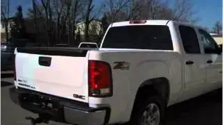 2008 GMC Sierra 1500 Used Cars Charleston IL