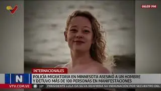 Se desarrollo de un conjunto de protestas y manifestaciones llevadas a cabo en Minnesota, EE.UU