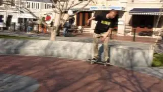 Austin Kerish - Get it Guurl!