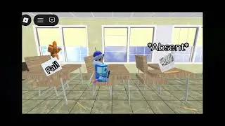 POV: School be like