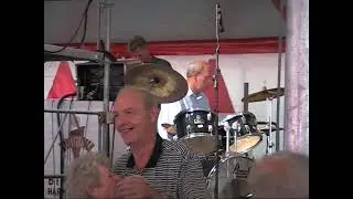 Harmonikatræf   Bindslev   2008   1  del