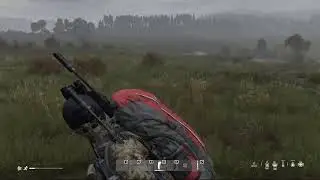 DayZ Fusion-nomod igraem