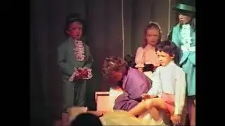 Ballet 1987 Monaghan