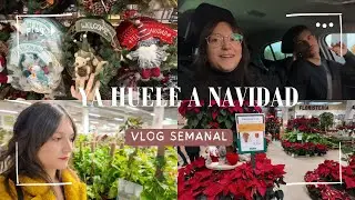 Empieza la cuenta atr&aacute;s para navidad🎄🫰🏼