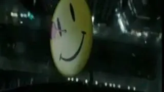 Watchmen Music Video (Viva La Vida)
