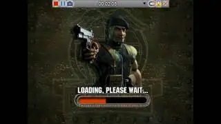 Commandos - Behind Enemy Lines SAVE GAME FIX 100% Tested