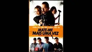 Mate-me Mais Uma Vez/Kill Me Three Times | banner #电影预告片 #مقطورة دي فيلم #映画の予告編 TrailerHouse