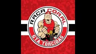 TORCIDA RA&Ccedil;A CORAL GT QUEBRANDO GERAL E DOMINANDO SEDE DA RA&Ccedil;A BURRO NEGRA !