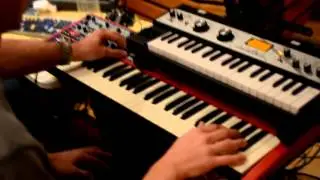 Beaujardin - premier EP - Teaser 5