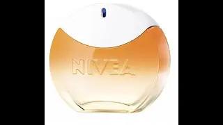 DE Nivea Sun blumig cremig pudrig Parfum Review