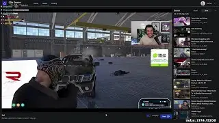 Fanfan Reacts to Ramee catching Poe and Starsmitten ERPing, GSF Ramee, Hydra Wiping PD & More Clips
