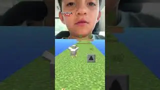 Minecraft ￼it was hard