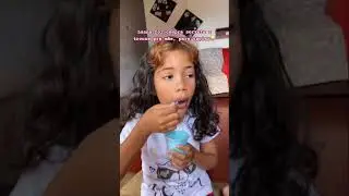🍦 Luana foi comprar sorvete&hellip; mas era s&oacute; pra tapiar a m&atilde;e! 😂🔥 #humour #shortsfeed