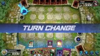 Yugioh Master Duel - 01.11.2025
