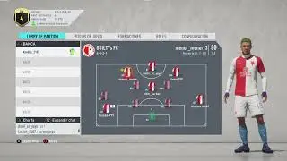 Liga LFV Guiltys Fc   DT. menor_menor13