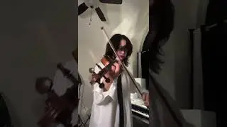 Careless whisper-Violin🎻#Violin #ClassicalMusic #MusicianLife #StringInstrument #MusicalArtistry