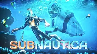 SUBNAUTICA | ПРОХОЖДЕНИЕ В КООПЕ С РУССКОЙ ОЗВУЧКОЙ | #3