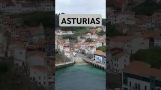 ASTURIAS &ndash; Spain&rsquo;s Last Hidden Paradise #travel #europe #life