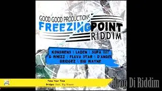 Freezing Point Riddim Mix (Full) Konshens, D'Angel & G Whizz, Flava Star & more x Drop Di Riddim
