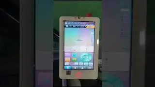 How to set Frame on Over Border issue in RRR Classic Embroidery Machines...