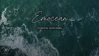 Emotional Healing Poem - Ocean Sounds and Peaceful Frequencies