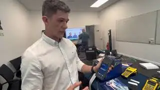 Brady Industrial Label Printers & Scanners