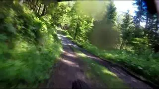 Carniabike Laghetti di Timau 2018