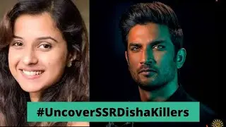 #UncoverSSRDishaKillers | Sushant Singh Rajput | Disha Salian | Tamil | Dubai Tamizhan