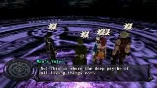 Shadow Hearts 2 Covenant Boss Solomon