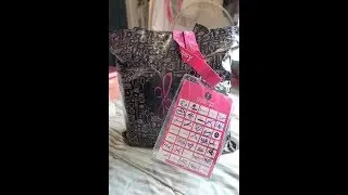 Genbeauty  SF 2017 Tips and Goodie Bag