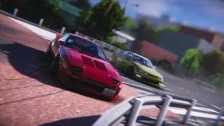 CarX お気軽に