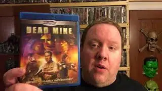 End of the Month horror haul for August 2018 Part 1