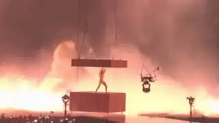 Sweden - Loreen - Tattoo - Semi Final 1 (Live from the arena)
