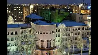 Made in Ukraine - У Віфлиємі новина (v.1) | Українська різдвяна пісня (2000)