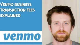 Venmo business transaction fees explained
