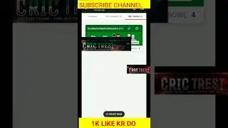 😍WOG VS INM PITCH REPORT|PLAYING 11|DREAM11 TEAM| DEEP ANALYSIS|Legend cricket T20#shorts WOG VS INM