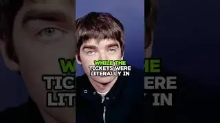 Воссоединение группы Oasis: подарок или афера?