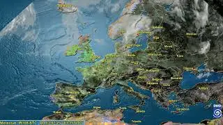 Satellitenfilm das Jahr 2025