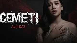 Cemeti &ndash; April DA7 | Lagu Dangdut Galau Paling Sakit Hati 💔