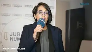 juriste  du numérique ...  pour la 1ere fois au Maroc