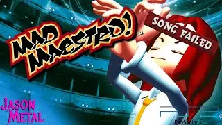 Actually Who Let This Outlawed Mad Maestro Direct Music? #PS2 #retrogaming