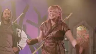 Robin Hood: Prince of Thorngumbald - Trailer