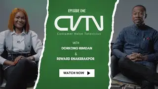 CONSUMER VOICE TELEVISION. What Rights Do Consumers Have?