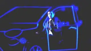 Dynamo Magician Impossible ,2017