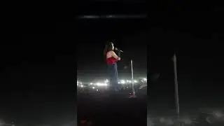 @Viral momo eks geisha konser di waingapu Sumba Timur
