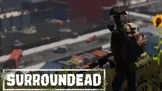 surroundead live