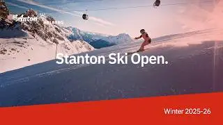 Открытый чемпионат по горнолыжному спорту в Стэнтоне 2025 &mdash; 3 дня, полных ярких моментов.